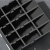 筑采（ZHUCAI）门槛垫板汽车上坡垫台阶路沿坡爬坡马路牙子 250×270高70mm塑料黑色