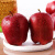 壹农壹果 甘肃天水花牛新鲜苹果 粉面苹果  时令生鲜新鲜苹果水果整箱大果 10斤装（净重8.5-10斤）80-85mm