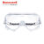 霍尼韦尔护目镜眼镜LG99 防雾耐刮擦LG99100防尘防风沙防飞沫 LG99200耐刮擦