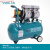 熊猫无油空压机高压冲气泵木工空喷漆气压缩机小型打气泵220V 1100*2-50L(汽用)