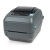 定制适用GX430T条码打印机300dpi点不干胶打印机热敏快递标签机特价 标配 官方标配