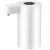 朵仕抽水器桶装水电动压水器纯净水桶取水器大桶水自动上水器吸水器 升级白【一体大出水+耐用5年】