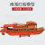 酷夸3d立体拼图南湖红船帆船模型拼装木质diy手工制作仿真轮船舰玩具 南湖红船