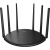 普联（TP-LINK） 1900M双频千兆路由器家用高速无线wifi穿墙王大功率漏油器全屋覆盖 双频1900M【6天线】千兆易展版