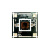高清模拟芯片单板机主板星光微光全彩1200线模组CVBSIMX238+8520 SONY 1200TVL 238+8520