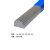 上海斯米克ER5356铝镁焊丝5356铝合金焊丝2.0/2.5氩弧焊铝焊丝 5356铝镁焊丝（5公斤）2.0m