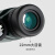 宾得（PENTAX）zd系列日本原装进口双筒望远镜高倍高清专业级ED镜户外观景观鸟 ZD 8x43 WP