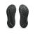 亚瑟士（asics）女鞋GT-2000 12 23秋新款稳定支撑透气减震慢跑鞋运动跑步鞋 Black/Black 标准 41.5/US9.5