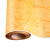 防刺眼灯罩纸手工皱纹羊皮纸灯膜pvc胶片透光纸中式花格贴纸阻燃 1.2米宽米黄色一米价 偏黄