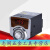 东方新奥电饼铛油炸锅温控仪表器创信CHX170A/170温度指示控制器 电源DC 12V(燃气)