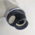 谋福（CNMF）橡胶防毒全面具 喷漆化工装修甲醛防护口罩 导气管皮面罩滤毒罐子（4号罐单独罐）