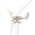 风力发电机12v24v220v永磁小型车载便携风光互补风能发电 400w3叶 2000W3片【不含控制器】