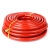 闽山 消防软管卷盘自救盘软管水带水管卷盘20米红色软管内径19mm