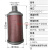 消音器5.5干燥机消声器吸干机4分空气排气消音器DN15消音设备FZB 1寸接口XY-10(DN25)