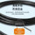 山泽(SAMZHE) GYTA层绞式室外铠装24芯单模室外光缆 2000米 GYTA-242000