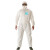 微护佳2300防护服C级防化服耐酸碱工作服化学品危化品化工实验室 2000标准型防护服 S