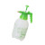 苏识 QJ0120 园艺喷洒水壶气压式喷雾器压力喷雾瓶 2L气压喷壶-绿色+白色 20个/箱