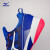 美津浓（MIZUNO）下架-男子运动鞋缓震透气耐磨室内羽毛球鞋WAVE FANG ZERO O2 22/蓝色/白色 40