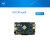 ROCKPro64 开发板 RK3399 瑞芯微 4K pine64 安卓 linux 配件 单板+外壳散热片+电源