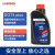博世 刹车油/制动液/通用型汽车离合器油（1升装）适用于 DOT4 PLUS升级版 东风本田思铭