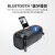 JBL partybox ENCORE/ON-THE-GO 蓝牙便携K歌音箱 内置2个同品牌无线话筒 ON-THE-GO (肩带音箱)