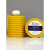 LHL-W100海天电动注塑机润滑脂 高速机床保养油机械黄油 黄色