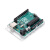 arduino uno r3官方原装意大利英文版 arduino开发板扩展学习套件 arduino主板+USB线 + V5扩展板