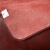 LOVO乐蜗家纺 牛皮席子 100%牛皮凉席空调席软席 优质头层水牛皮 臻粹尚品180*200cm（不含枕套）