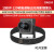 usb工业相机摄像头60帧120帧1080P安卓linux树莓派电脑免驱 GW200-3.5mm(95度无畸变)