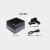 youyeetoo AIBOX-1684X计算盒32T大模型私有化部署国产化SDK算能BM1684X 赠送：VIP（相关权益请联系客服质询）