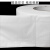 飞尔 大卷纸厕所酒店专用大盘纸厕纸巾【高性价比 400克/卷 3层加厚 12卷/箱】