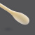 ABS塑料树脂药勺165mm 称量取样耐酸碱搅拌长柄勺实验室用品 实验用药勺塑料树 150mm