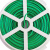 金诗洛 K5649 (2卷)铁丝捆扎线 植物捆绑线花草树枝固定绑枝带多功能铁丝扎带 200米