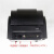 T58Z 票据热敏打印 兼容 POS58L 超市收银打印  官方标配 白色 USB