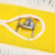 康丽雅 K-1294 棉纱线拖布尘推布拖把布配件 100CM黄色拖布
