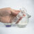 真空玻璃干燥器罐实验室盖子棕透明室内干燥器罐皿家用100-400mm 普通透明350mm