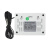 DYQT定制数字温控器XH-W3103温控开关全自动温度控制器温度12V24V220V 24V/600W