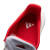 阿迪达斯 （adidas）跑步鞋男鞋女鞋2024春夏季新款网面透气健身训练休闲运动鞋子 IH6039-白红色 38.5
