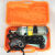 3c正压式消防空气呼吸器RHZK6.8L气瓶3C碳纤维面罩隔绝式呼吸器AA 3c空呼带身份标签(含箱)