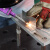 大族激光 手持激光焊接机切割机金属焊接铝板不锈钢 碳钢 镀锌板通用焊接 WSH3000H-CW(单摆头)