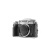 FUJIFILM X-T5/xt5 复古微单相机 4020万像素 xt5 Vlog 防抖6K视频 X-T5银色16-80套机 海外版