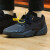 阿迪达斯篮球鞋男鞋新款米切尔4代签名版运动鞋轻便减震回弹休闲鞋 GY6511 40