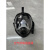 京汇莱正压式空气呼吸器面罩呼吸器面罩消防呼吸器呼吸器配件空呼 防毒面具