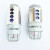 第鑫电力变压器配件呼吸器油浸式变压器吸潮器吸湿器硅胶颗粒罐各 XS1-5.0单呼吸