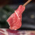 大庄园新西兰羔羊后腿肉1kg 原切羊肉生鲜烧烤食材 烤盘烤箱适配  冷冻