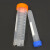 贝傅特 塑料离心管 实验室用品带刻度离心管 ep管pcr管带刻度塑料管 0.2ml(1000个)