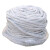 三达（SANDA）保温隔热石棉绳  25mm （1kg） /件 可定制