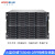 火蓝存储（hoodblue）TS5048-2RP万兆光纤nas网络存储器48盘位存储共享磁盘阵列TS5048-2RP-864TB