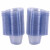 SY5028 一次性尿杯 痰杯大便杯验尿杯塑料接尿杯检验用  实验室 中号尿杯100个