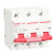 ZGRY睿源 RYM1-800 大功率断路器 3P 80A（计价单位：个）红白色